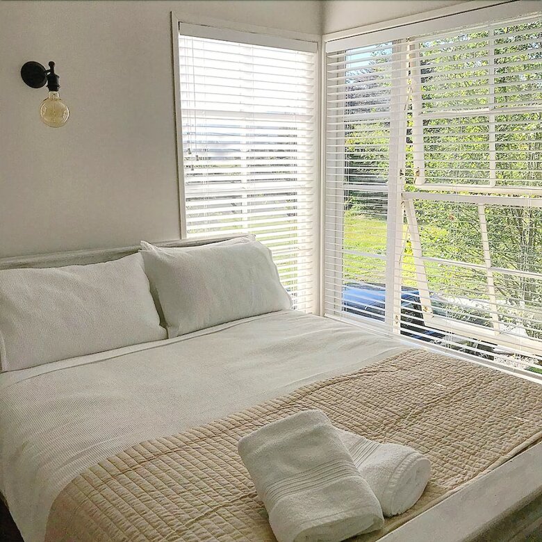 Hotel Hugo And Carter's Lodge Rotorua Nz