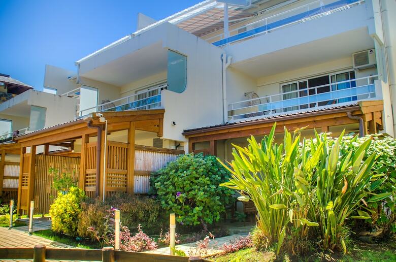 Aparthotel De Tamarin