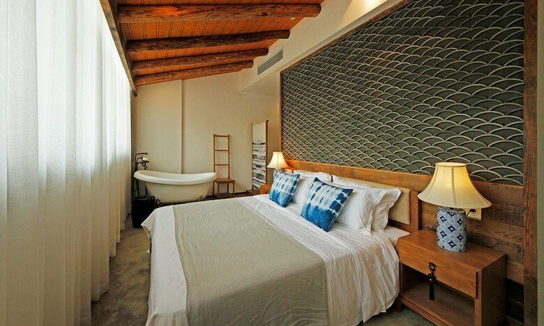 Posada Jiaxing Zitaoxuan Inn