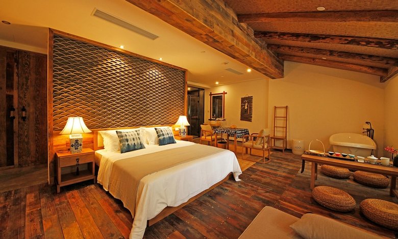 Posada Jiaxing Zitaoxuan Inn