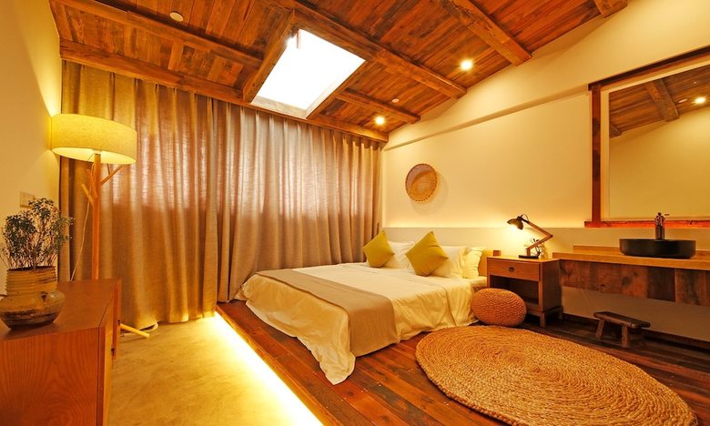 Posada Jiaxing Zitaoxuan Inn