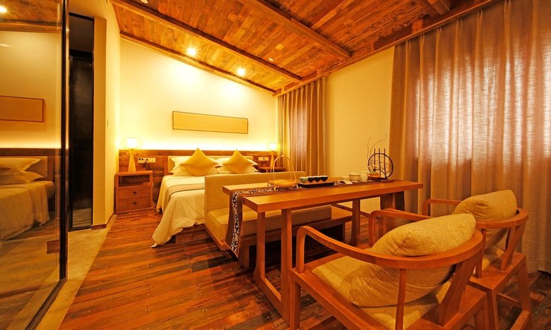 Posada Jiaxing Zitaoxuan Inn