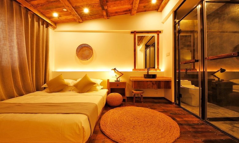 Posada Jiaxing Zitaoxuan Inn