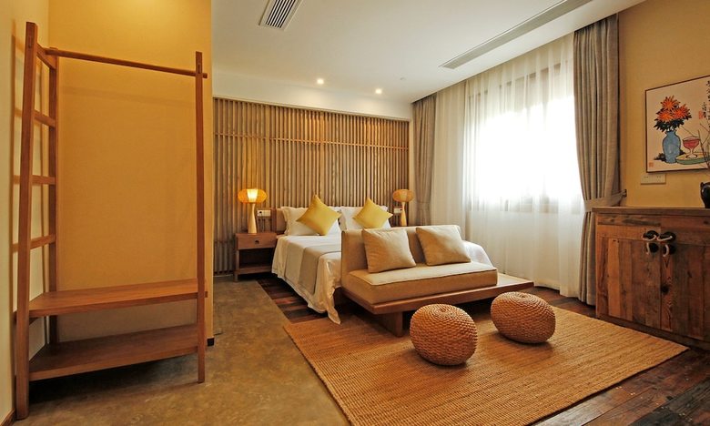 Posada Jiaxing Zitaoxuan Inn