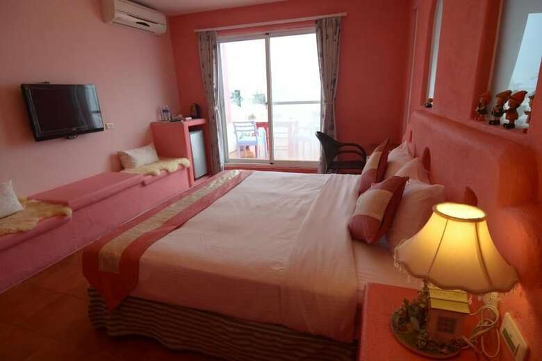Galilee Bed And Breakfast