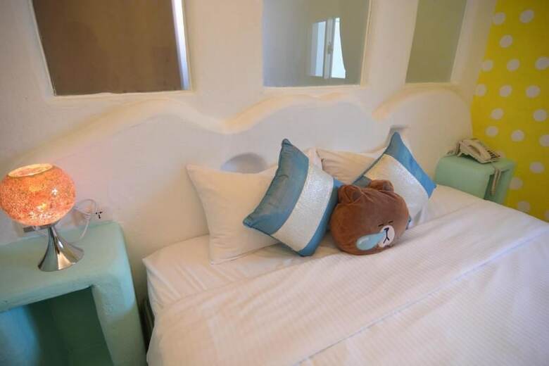 Galilee Bed And Breakfast