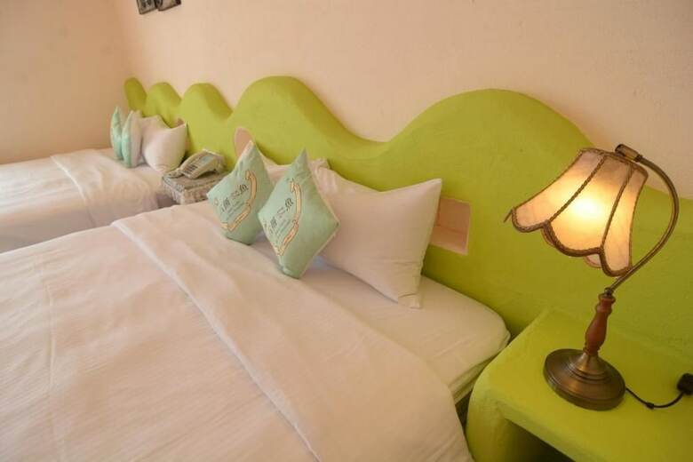 Galilee Bed And Breakfast