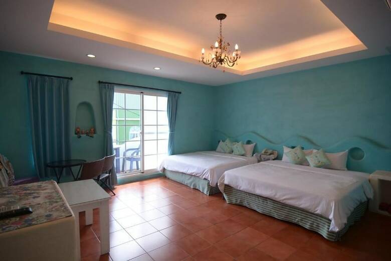 Galilee Bed And Breakfast