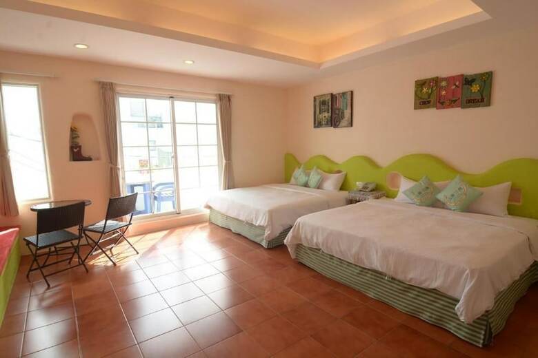 Galilee Bed And Breakfast