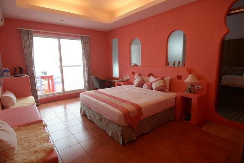 Galilee Bed And Breakfast