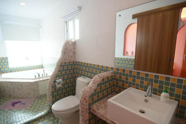 Galilee Bed And Breakfast