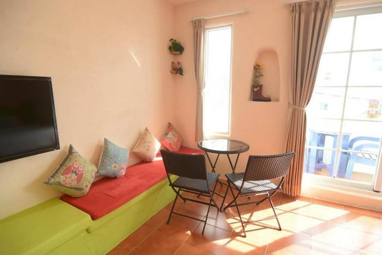Galilee Bed And Breakfast