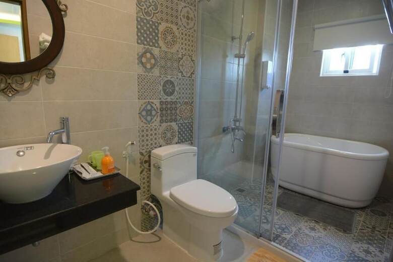 Galilee Bed And Breakfast