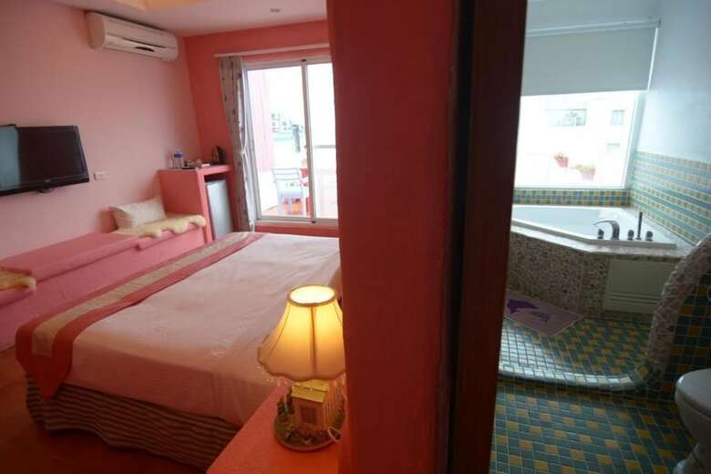 Galilee Bed And Breakfast