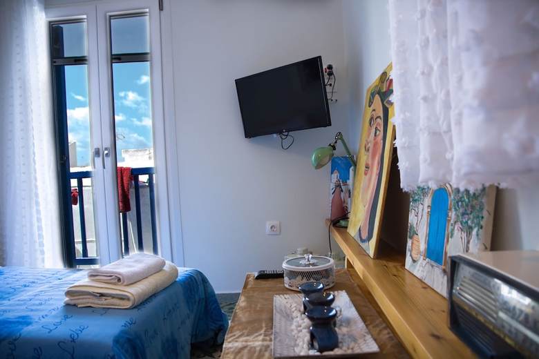 Apartamentos Mykonos Town Panorama