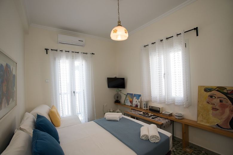 Apartamentos Mykonos Town Panorama