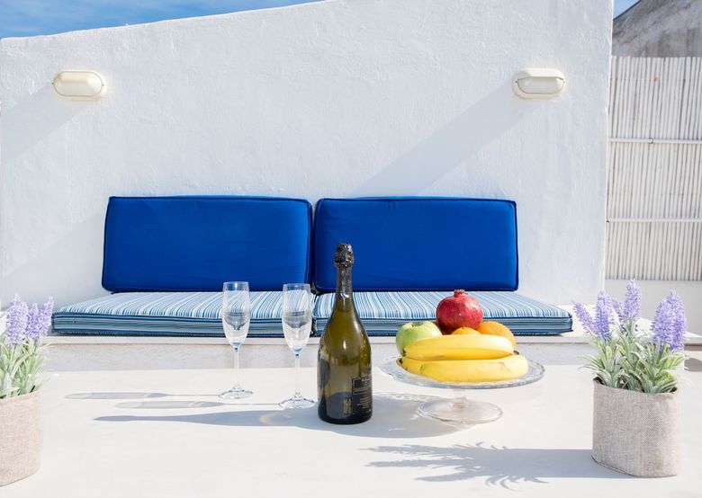 Apartamentos Mykonos Town Panorama
