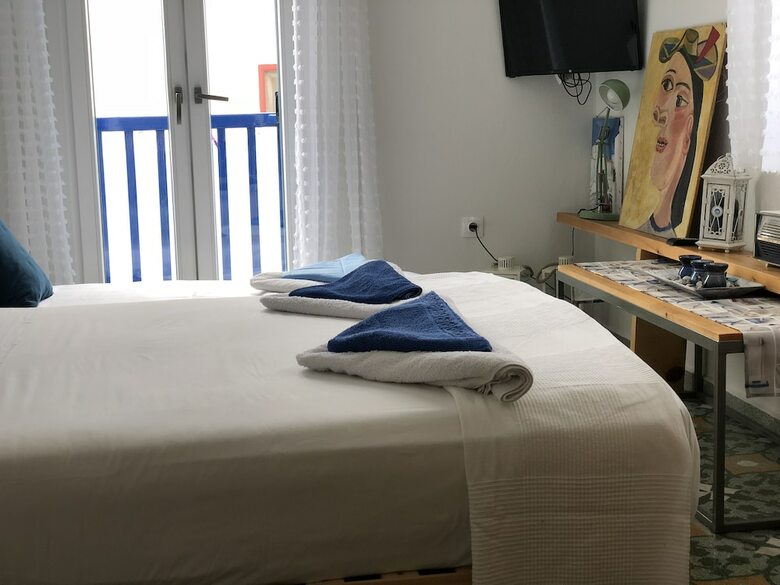 Apartamentos Mykonos Town Panorama