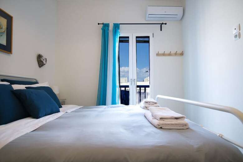 Apartamentos Mykonos Town Panorama