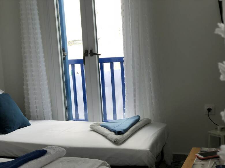 Apartamentos Mykonos Town Panorama