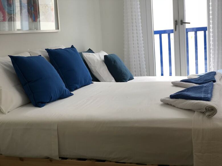 Apartamentos Mykonos Town Panorama