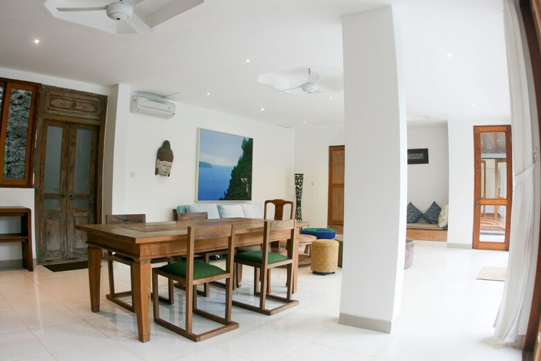 Villa Ubud Luxury Amala