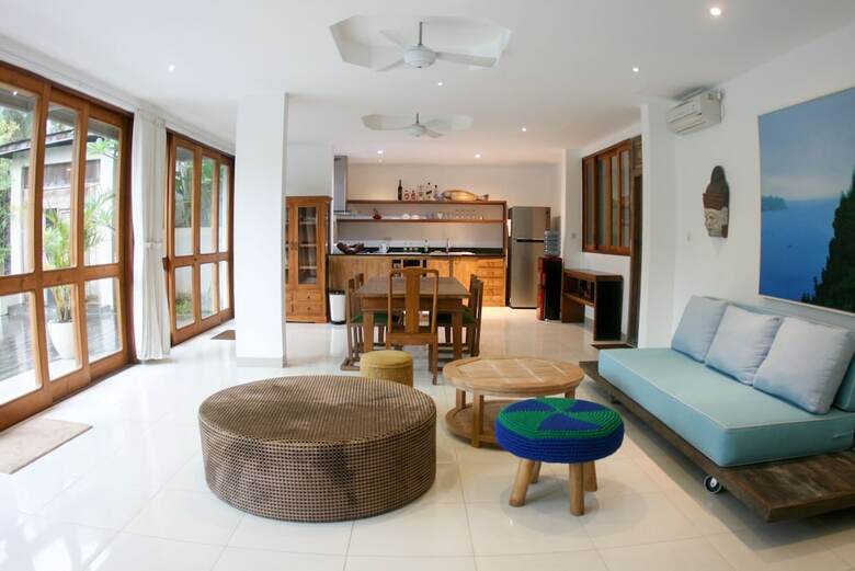 Villa Ubud Luxury Amala