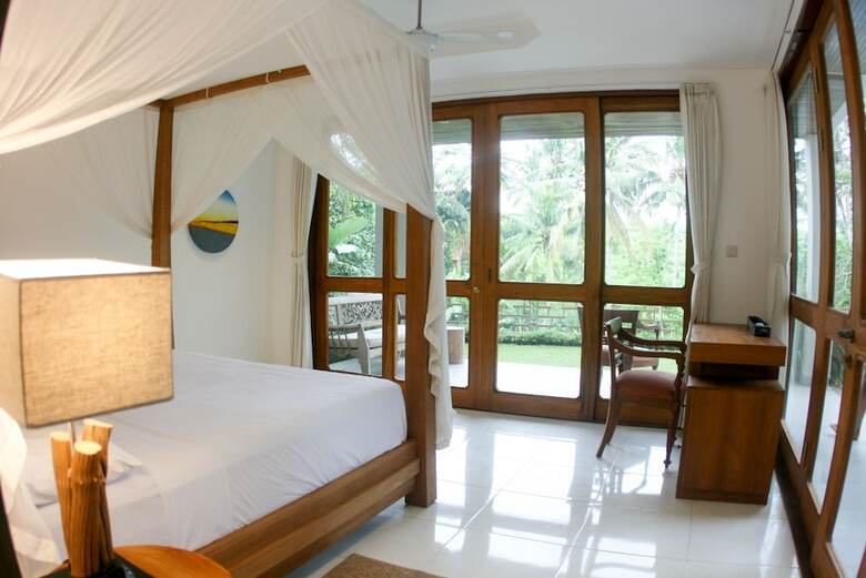 Villa Ubud Luxury Amala
