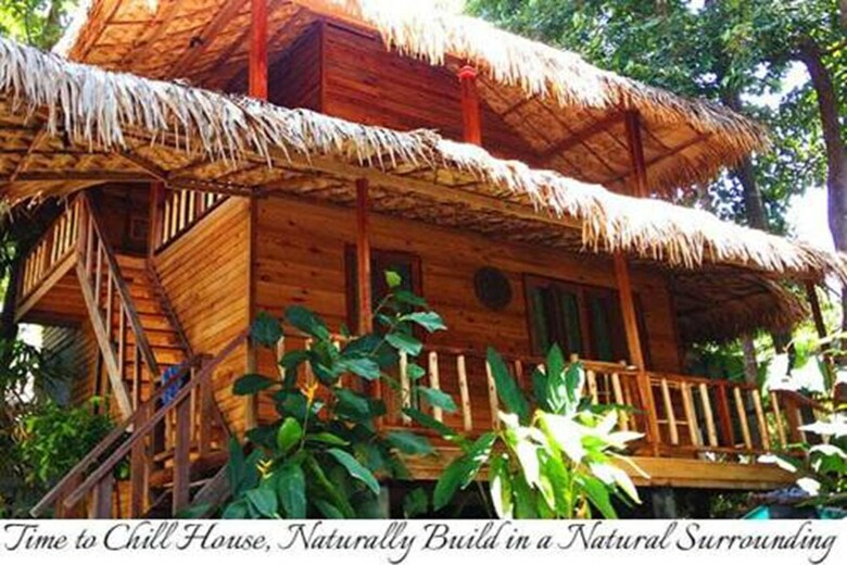 Hotel Time To Chill House - Adults Only