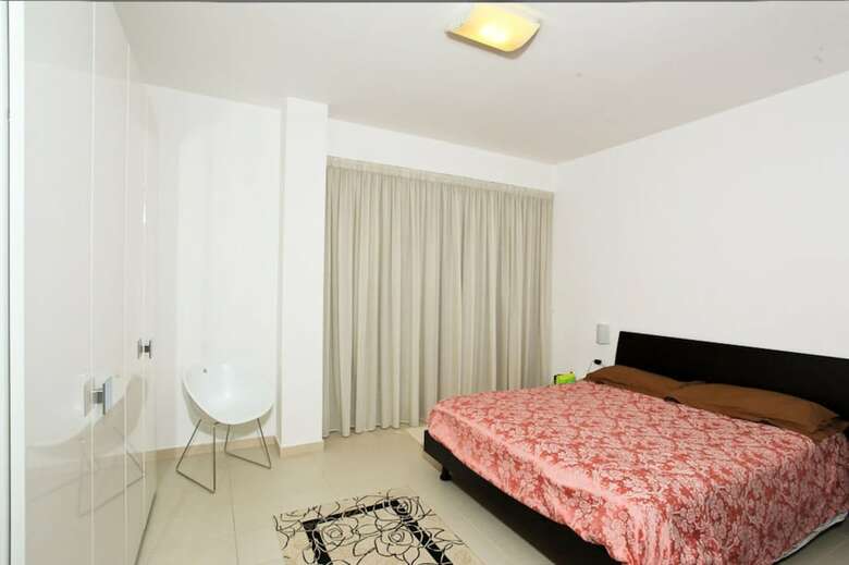 Residencia Sporting Club Resort