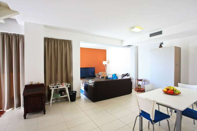 Residencia Sporting Club Resort