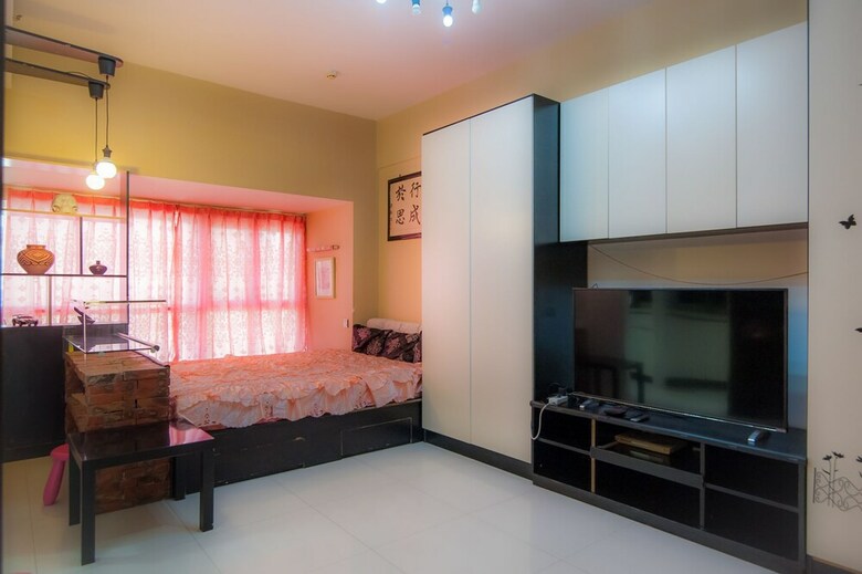 Tianjin Xinyi Apartment Hotel