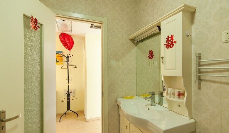 Tianjin Xinyi Apartment Hotel