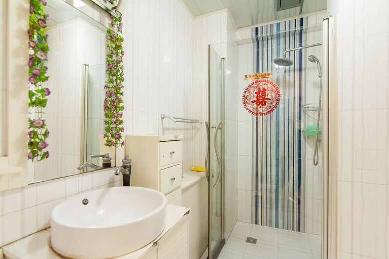Tianjin Xinyi Apartment Hotel