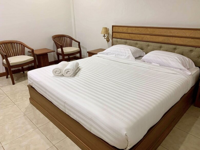 Chaleelay Hotel