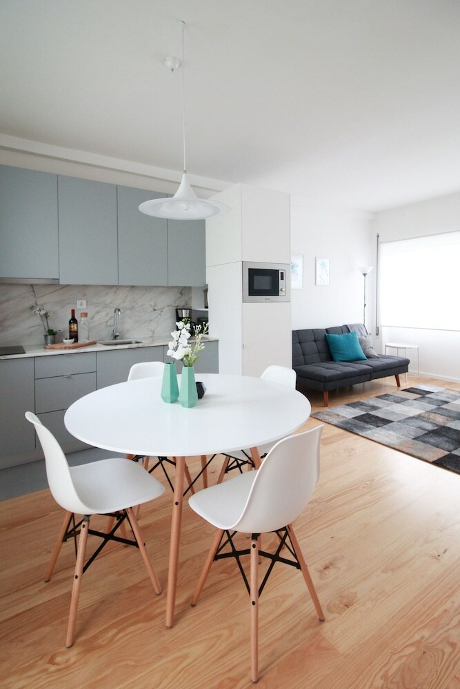 Laz Apartment