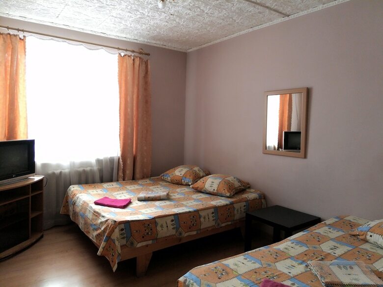 Hotel Motel Pit-stop M-7 661km