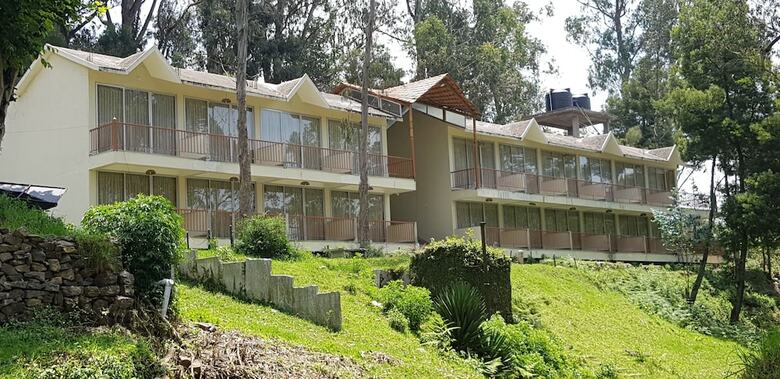 Hotel Ulo Woodys
