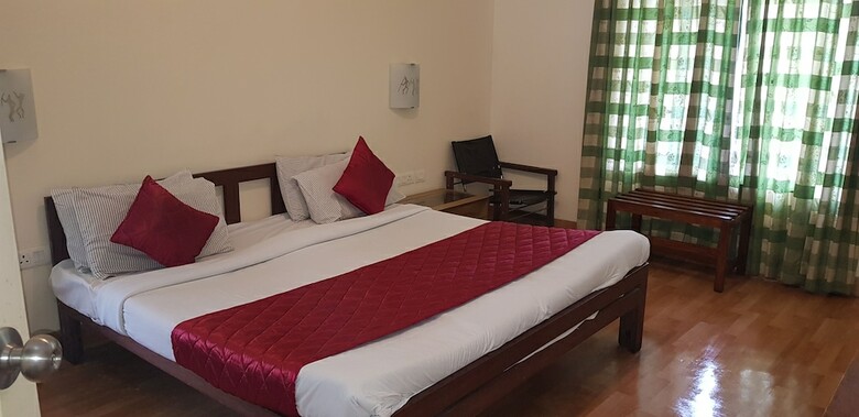 Hotel Ulo Woodys