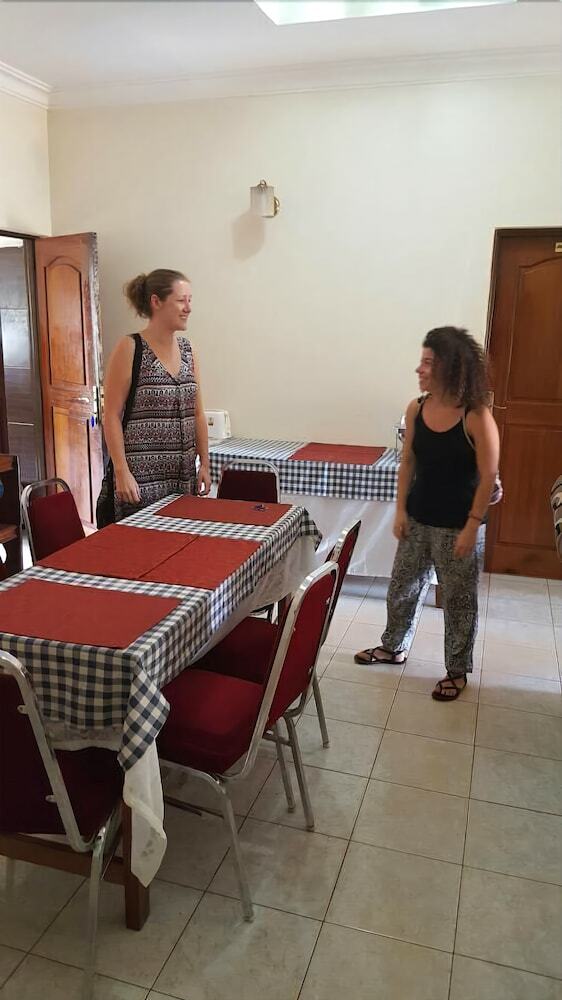 Hotel Paula Guest House