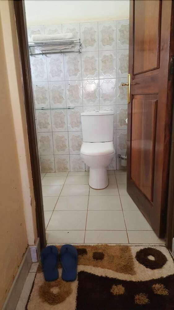 Hotel Paula Guest House