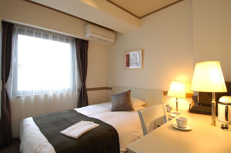 Matsumoto Wellton Hotel