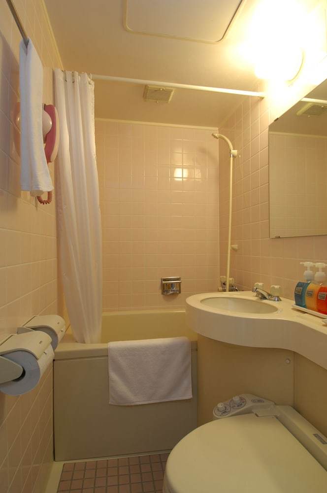 Matsumoto Wellton Hotel