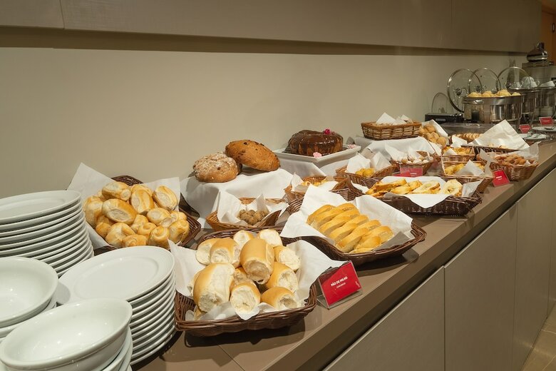 Hotel Laghetto Stilo Higien�polis