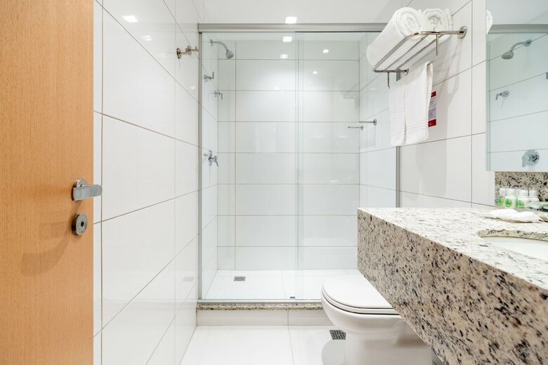 Hotel Laghetto Stilo Higien�polis