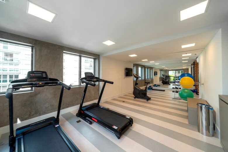 Hotel Laghetto Stilo Higien�polis
