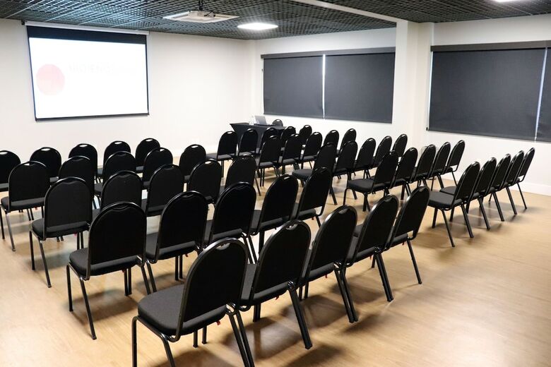 Hotel Laghetto Stilo Higien�polis