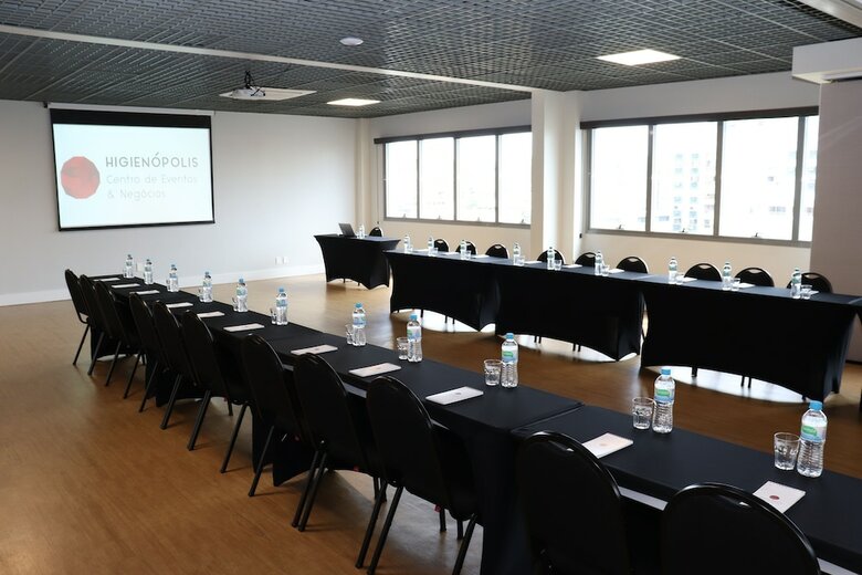 Hotel Laghetto Stilo Higien�polis