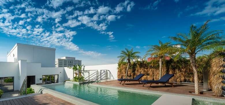 Hotel Laghetto Stilo Higien�polis