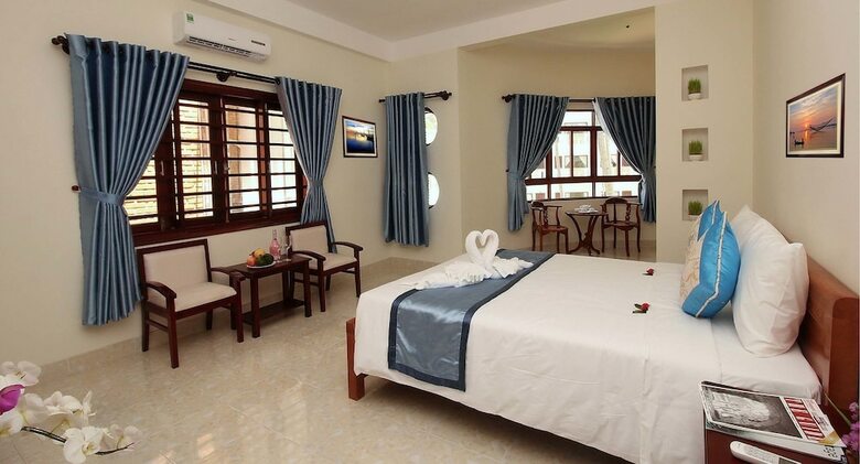 Hotel Ocean Place Mui Ne Resort